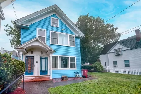 375 E Merrimack St, Lowell, MA 01852