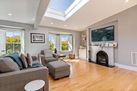 47 Milford St #3, Boston, MA 02118