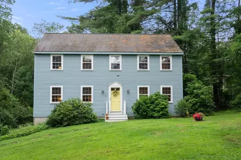 11 Hunt Rd, Sudbury, MA 01776