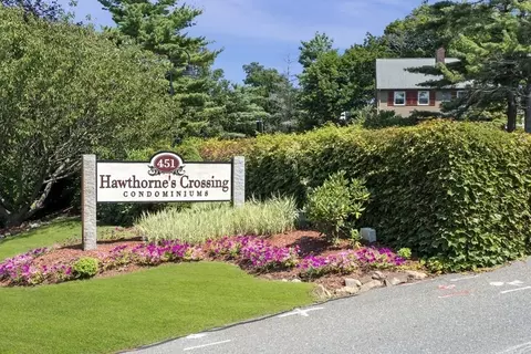 12 Shackle Way #143, Swampscott, MA 01907