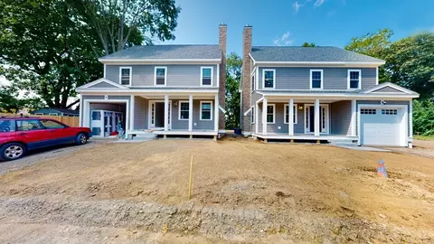2 Roselett Way #2, Amesbury, MA 01913