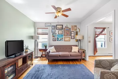 8 Homer St #3, Brookline, MA 02445