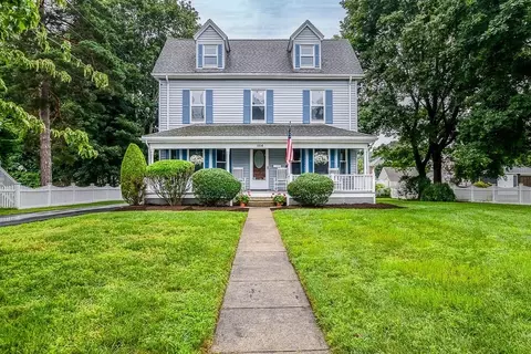 114 Madison St, Dedham, MA 02026