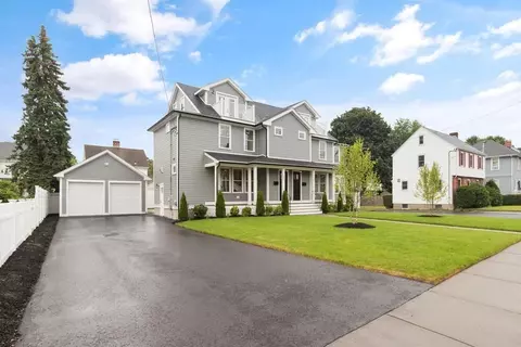 202 Orchard St #202, Watertown, MA 02472