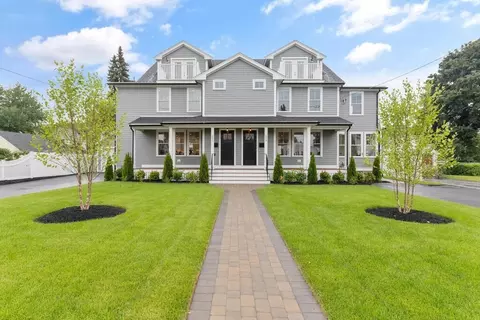 204 Orchard St #204, Watertown, MA 02472