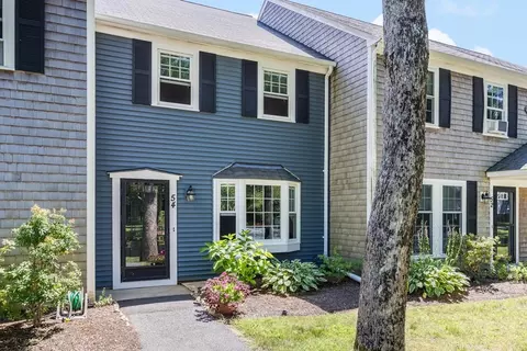 54 Woodview Dr #54, Brewster, MA 02631