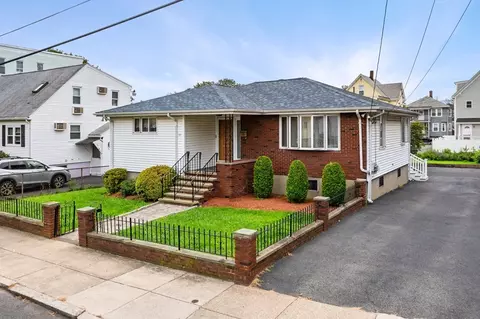 131 Essex St, Malden, MA 02148