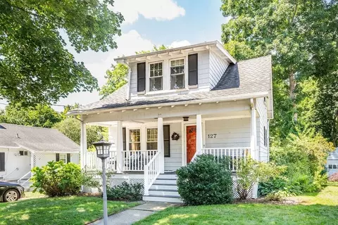 127 Tilton Ave, Brockton, MA 02301
