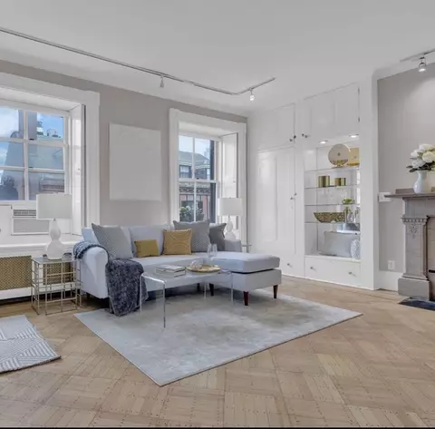 26 Mount Vernon #4F, Boston, MA 02108