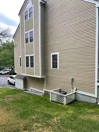 25 Village Way #25, Jefferson, MA 01522