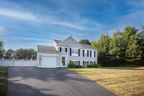 60 Nathan Ln, Plymouth, MA 02360