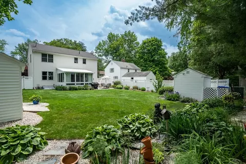26 Peekskill Ave, Springfield, MA 01129 photo 13
