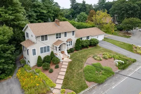 64 Beaverbrook Rd, Burlington, MA 01803