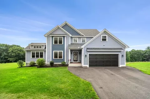 112 Turner Ln, Templeton, MA 01468