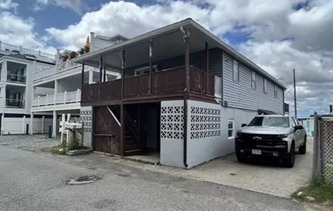 12 Atlantic Ave #1, Salisbury, MA 01952