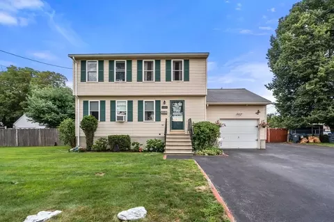 2 Joy Ter, Methuen, MA 01844