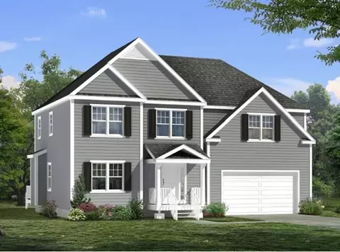 6 Sycamore Way #LOT 52, Medway, MA 02053