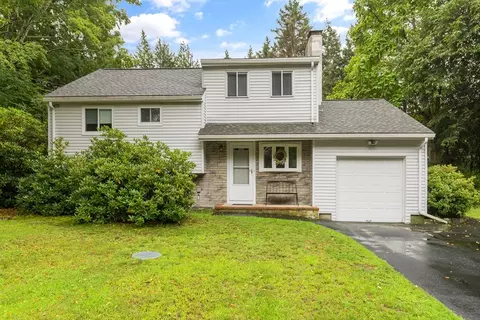 12 Laurel Rd, Sharon, MA 02067
