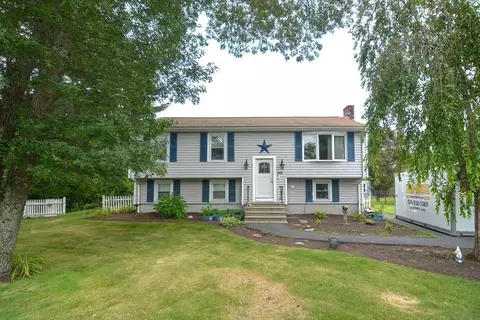 540 Tiffany St, Attleboro, MA 02703