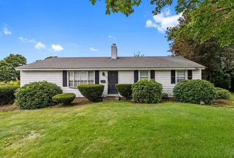 16 Foley Bch, Hingham, MA 02043