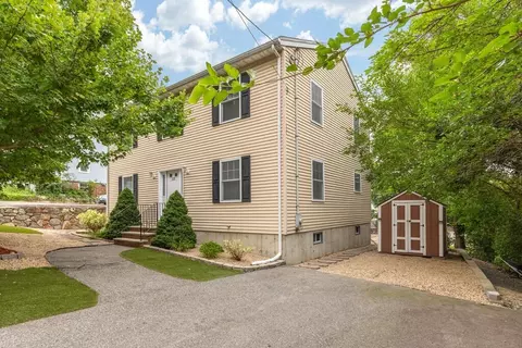113 Tremont St, Malden, MA 02148