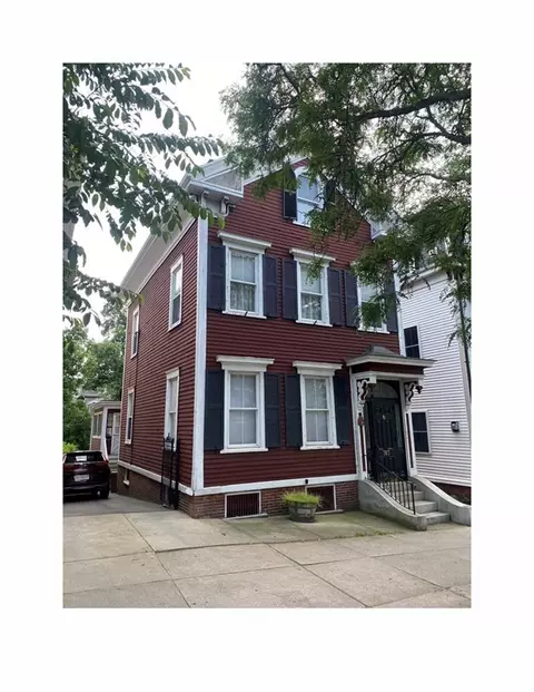 767 E Broadway, Boston, MA 02127