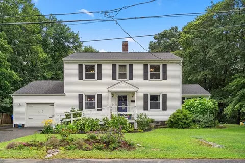 6 Upper Beacon St # -a, Maynard, MA 01754