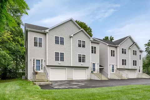 150 Worcester St #D, West Boylston, MA 01583