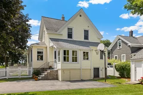 116 John St, Reading, MA 01867 photo 29