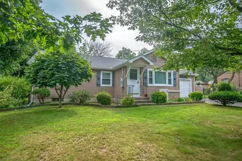 165 Bacon Rd, Springfield, MA 01119