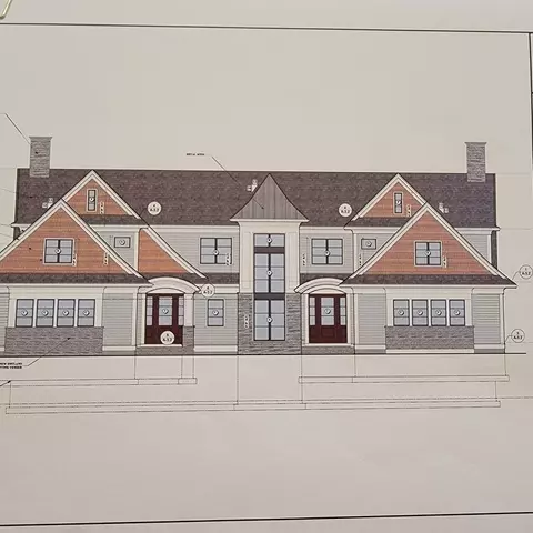 390 Cedar #1, Dedham, MA 02026