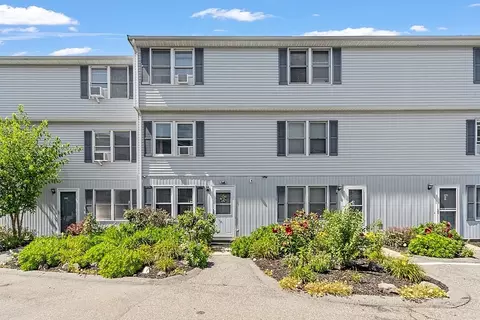 37 Canal St #D, Lynn, MA 01905