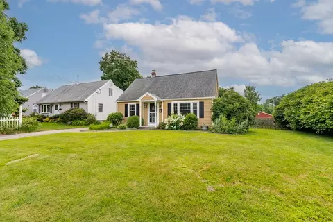 43 Arcadia Blvd, Springfield, MA 01118 photo 37