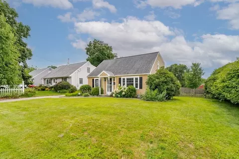 43 Arcadia Blvd, Springfield, MA 01118 photo 5