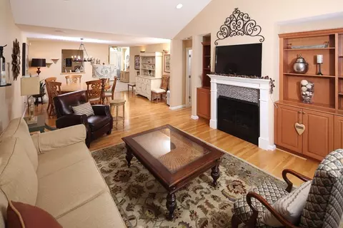 12 Margeson Row #12, Plymouth, MA 02360