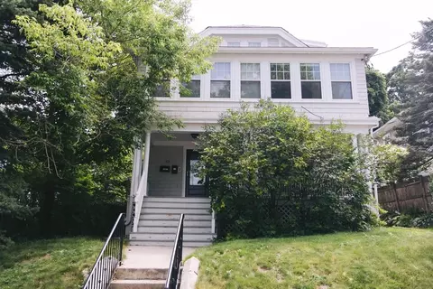 63 Parsons St #1, Boston, MA 02135