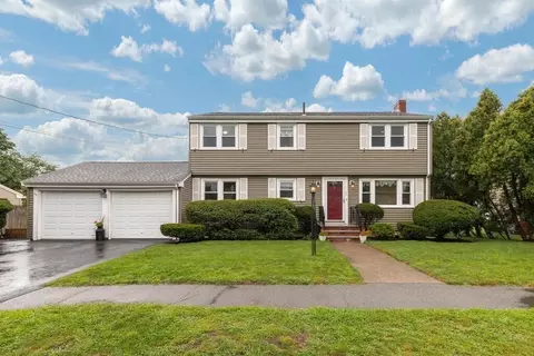 34 Lochland St, Milton, MA 02186