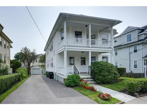 34-36 Porter St, Watertown, MA 02472