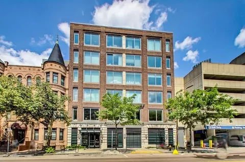 43 Westland Ave #307, Boston, MA 02115