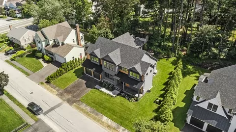 18 Enslin Rd, Needham, MA 02492 photo 2