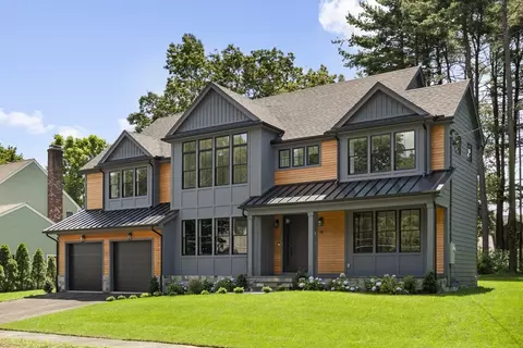 18 Enslin Rd, Needham, MA 02492