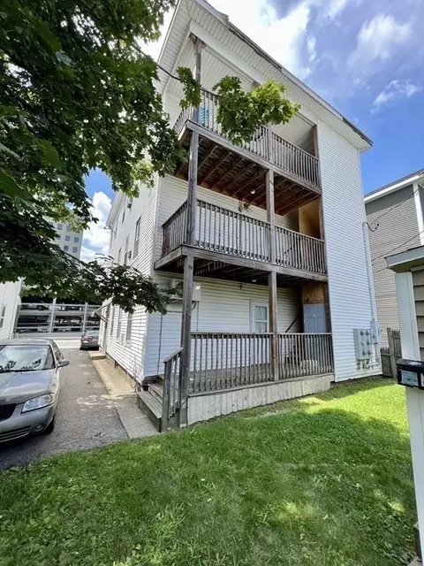 20 Hudson St, Worcester, MA 01609 photo 37
