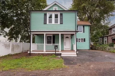 19 Millstone Rd, Boston, MA 02136