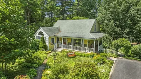 265 Tremont St, Carver, MA 02330