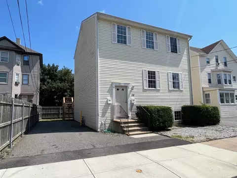 116 Wilbur St, Fall River, MA 02724