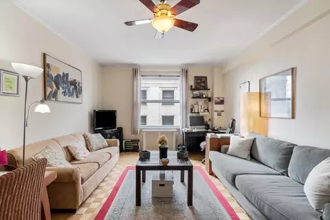 21 Beacon St #6T, Boston, MA 02108