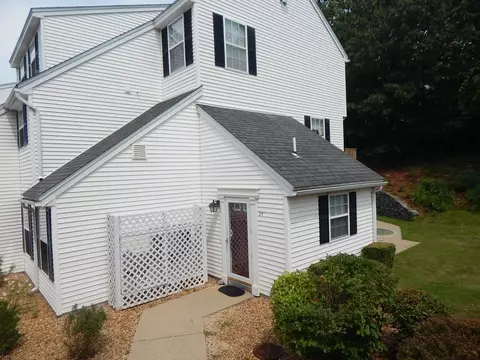 25 Berrington Rd #N/A, Leominster, MA 01453