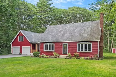 128 Dunn Rd, Ashburnham, MA 01430 photo 3