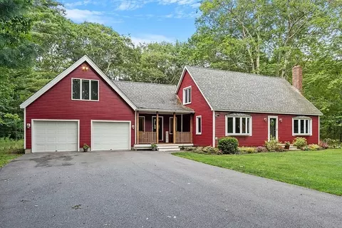 128 Dunn Rd, Ashburnham, MA 01430 photo 2