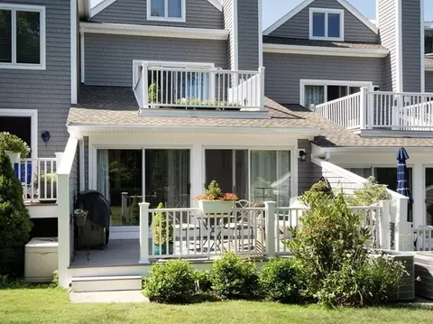 40 Driftway #16, Scituate, MA 02066